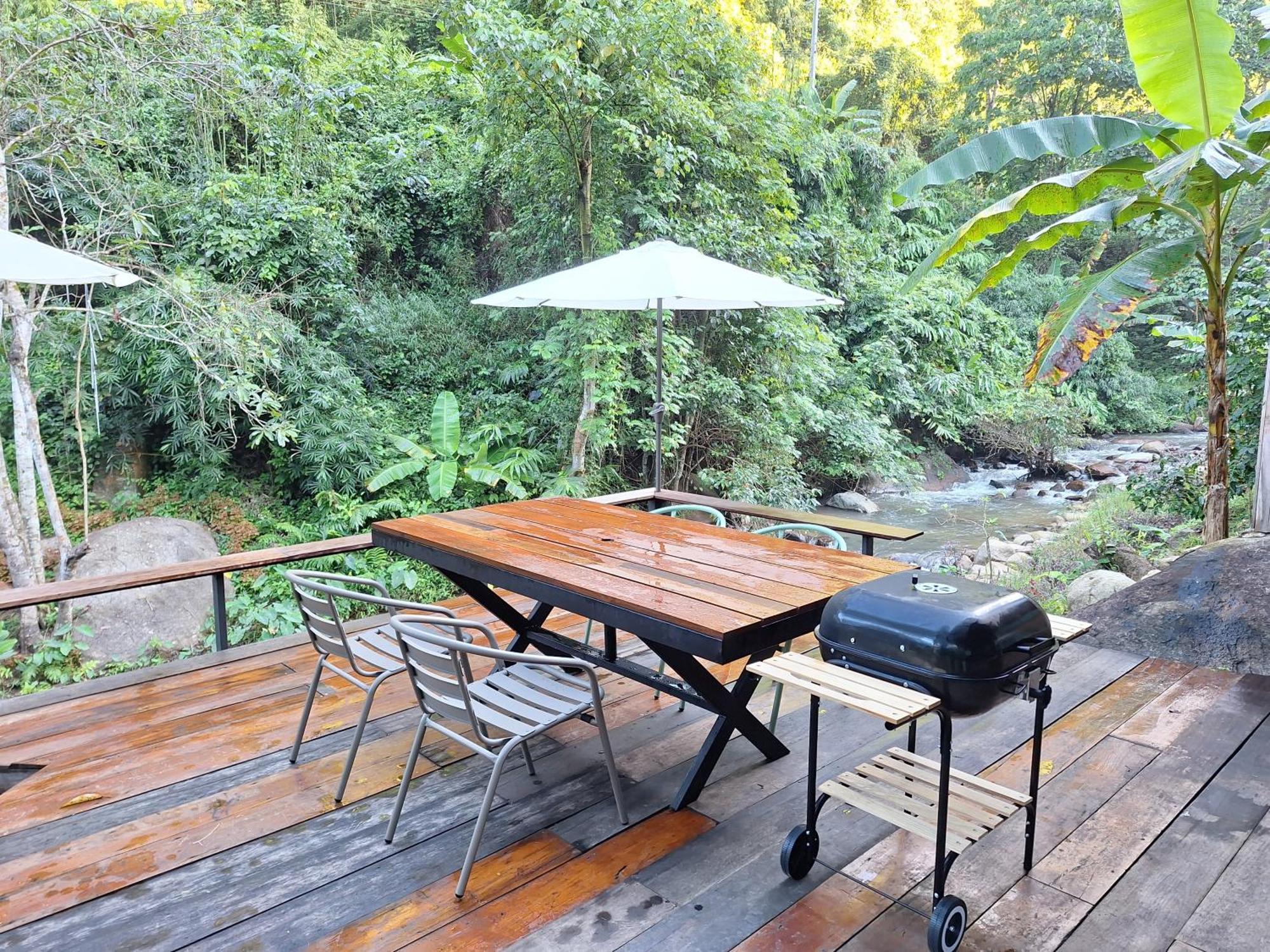 Virgin River @Mae Wan 清邁 外观 照片